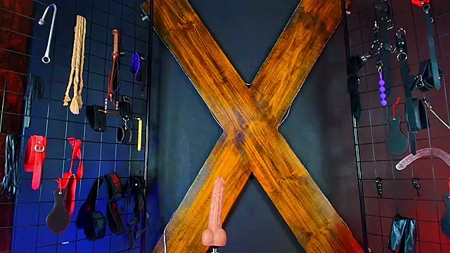IsabelBathory webcam