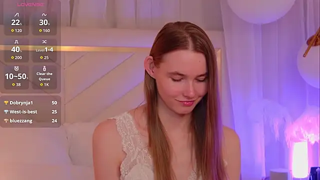 LillianYoung webcam