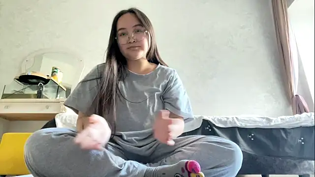 TracyThompson webcam