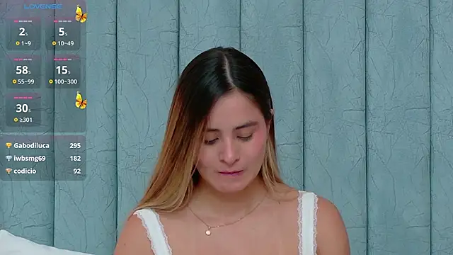 Serena-Virelli webcam