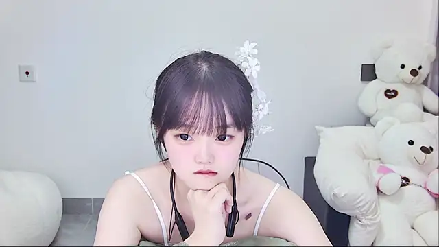 Evil-Bunny007 webcam