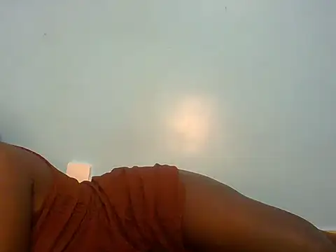 Stella_blessing1 webcam