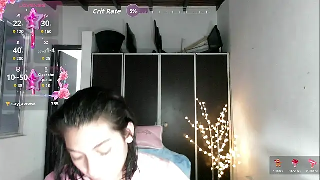Dolce_more webcam