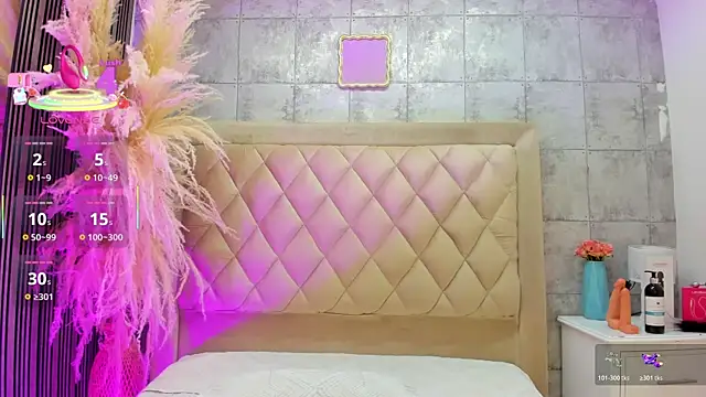 CleoFoxxx_ webcam