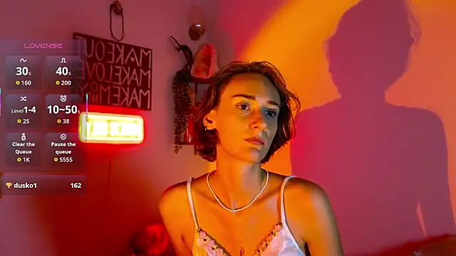 lexxislexxx webcam