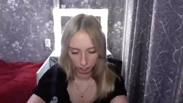 JennaLomeri webcam