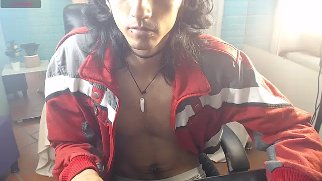 caleb_stefan webcam