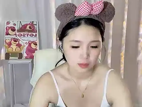xiao--su webcam
