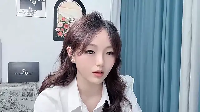 wenwen8888 webcam