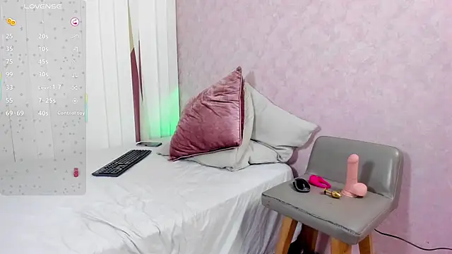 Miia_velvet_ webcam