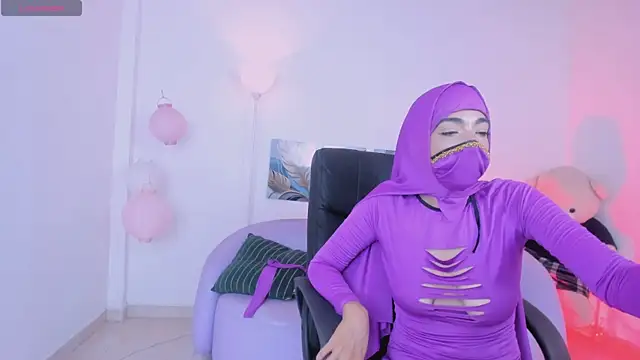 halima_fara webcam