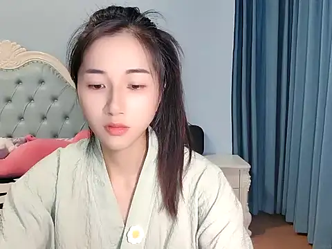 Qianqian-666 webcam