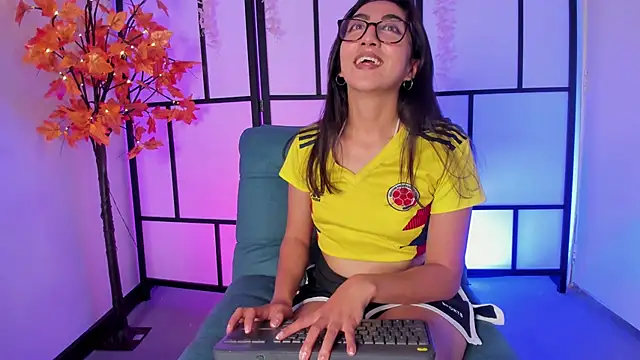 eimy_castillo webcam