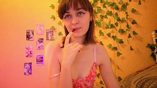 Moon_Fawn webcam