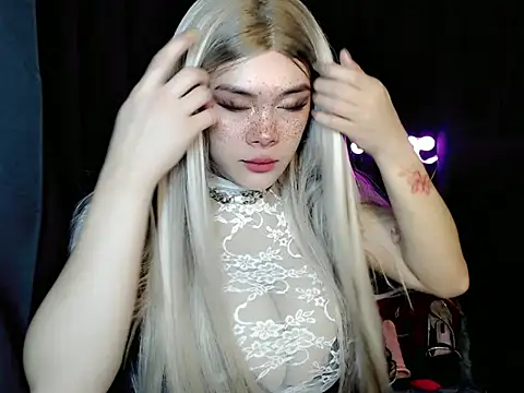 ExpensiveTiffanyxx webcam