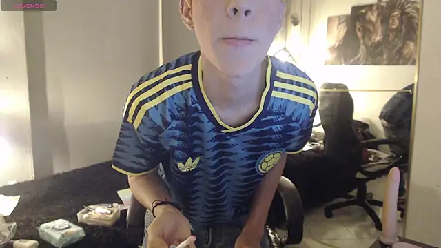 ash_ka webcam