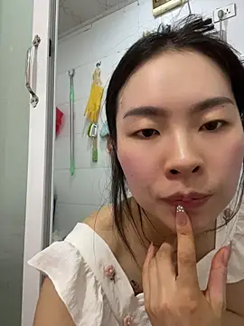 xiaojiao520 webcam