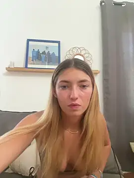 camille_2007 webcam
