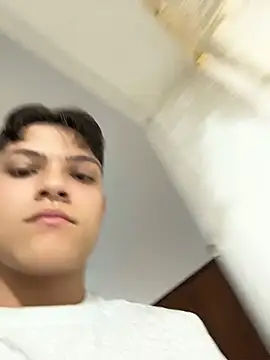 DilanMiller_ webcam