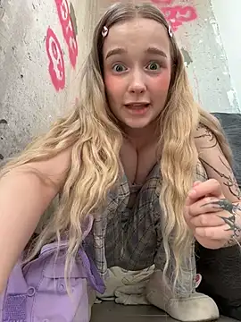 Mimi_Land webcam