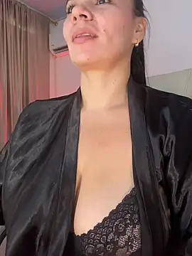 MeganDupont webcam