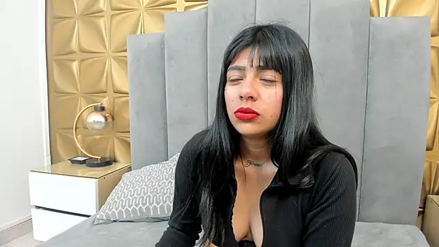 melani_dream webcam