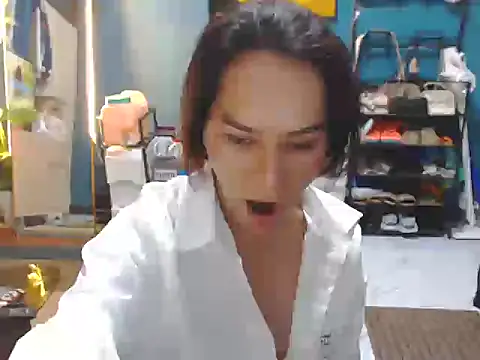 BonaBarrameda webcam