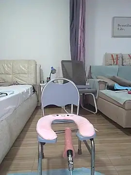 LILYsweetfcup webcam