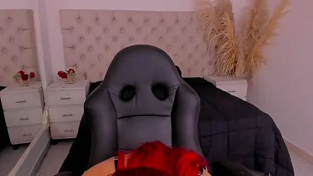 CinthiaCollins webcam