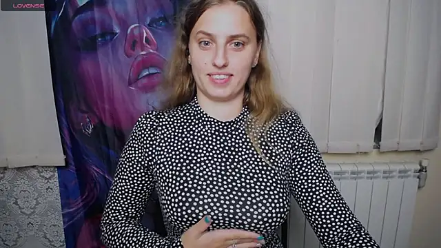 AmandaDimond_ webcam
