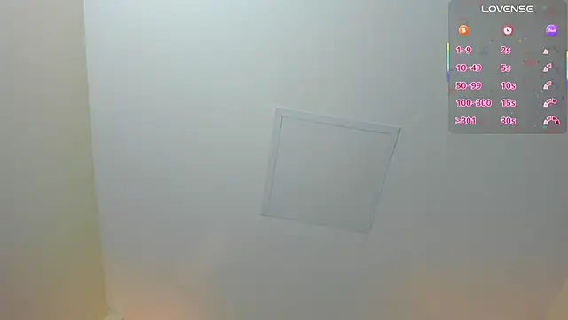 MAGIEVANS1 webcam