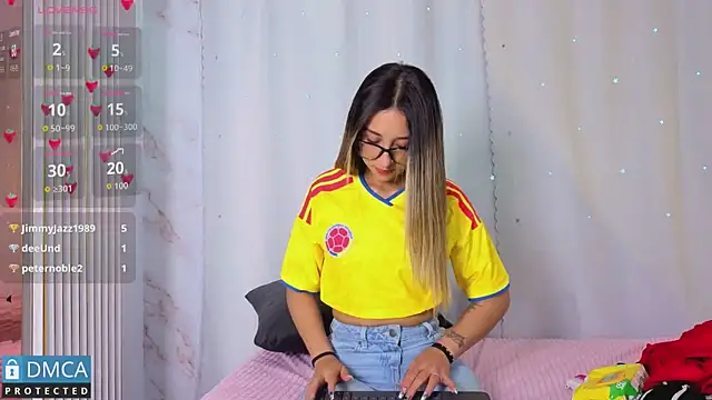 isa_sweet1_ live cam on StripChat