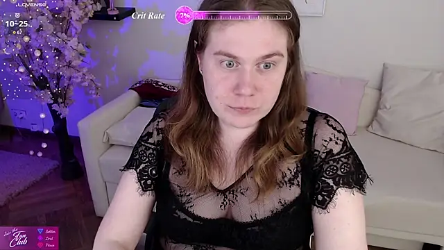Nancy_Sun_ webcam