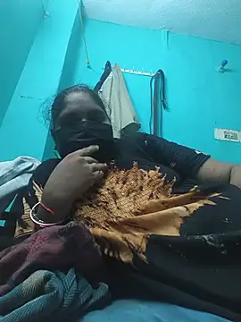 Villageanuty webcam