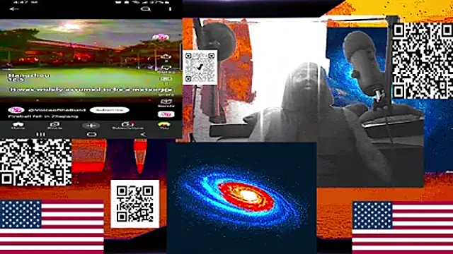 RussellTaylorLacy webcam