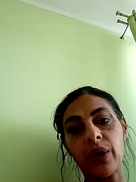 ChantalXOrchid live cam on StripChat