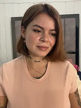 Sexy__Giirl webcam