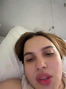 Colibri_xxx webcam