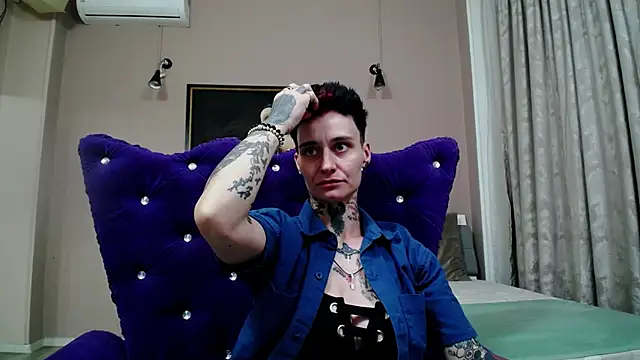 KennyXSX webcam