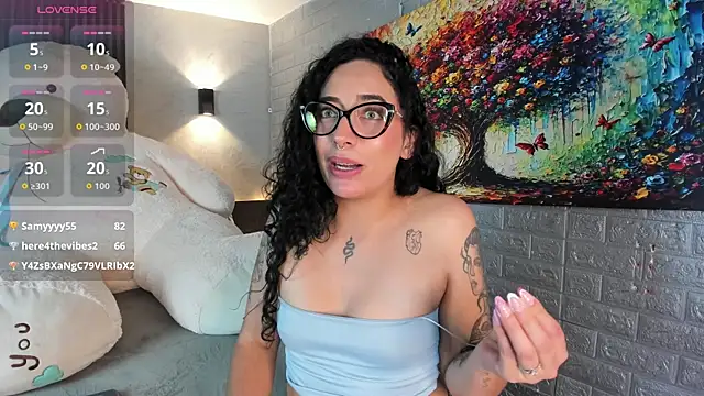 Magic_ivone webcam