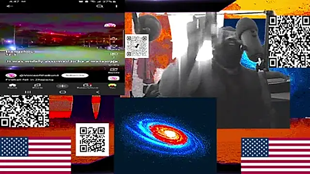 RussellTaylorLacy webcam