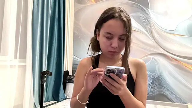 MathaEspejo webcam
