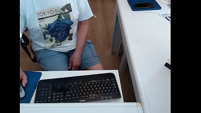 dutchpornking webcam