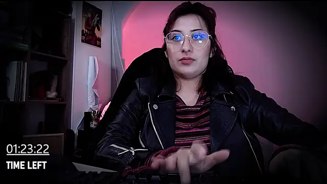 Scarlett_Sen webcam