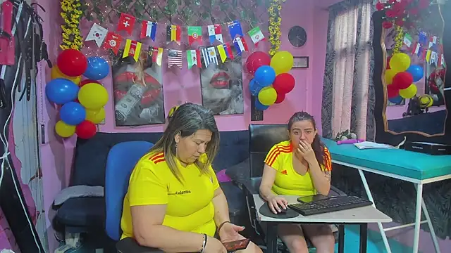 lesbiancuple webcam