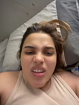 Colibri_xxx webcam