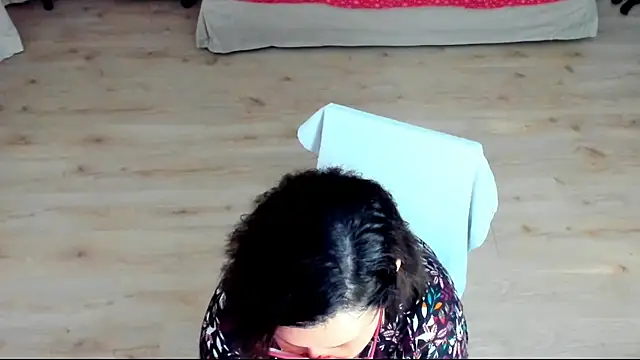 Squirt_Kimm webcam