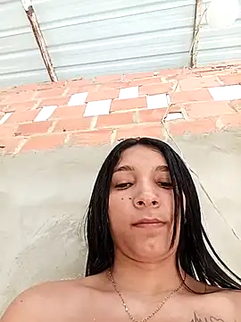 chikivivi- webcam