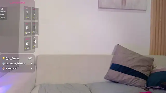 queen_adhara webcam