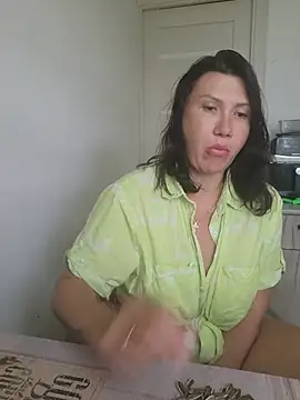 ANABELSWEET webcam